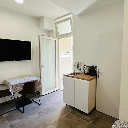 Apartamento Filip Without Window