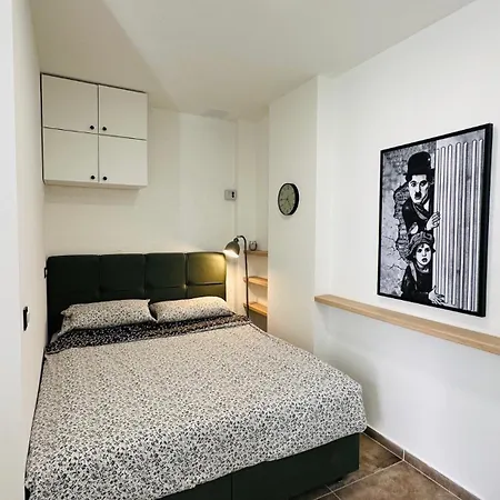 Apartamento Filip Without Window *