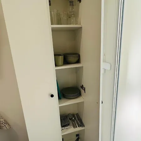 Apartamento Filip Without Window